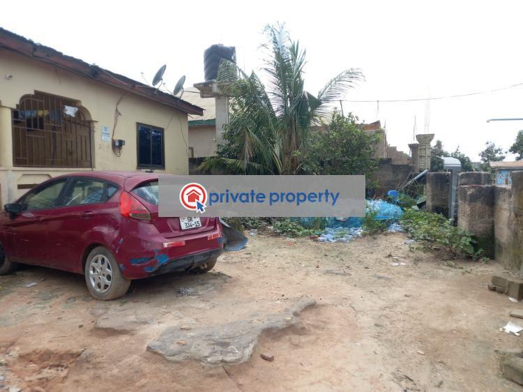 4 bedroom House For Sale &nbsp;adubinsu On Atimatim Road. Kumasi Metropolitan Ashanti - 8
