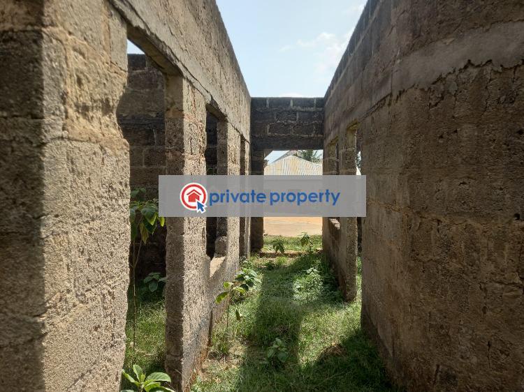 4 bedroom House For Sale &nbsp;abuakwa Manhyia. Kumasi Metropolitan Ashanti - 9