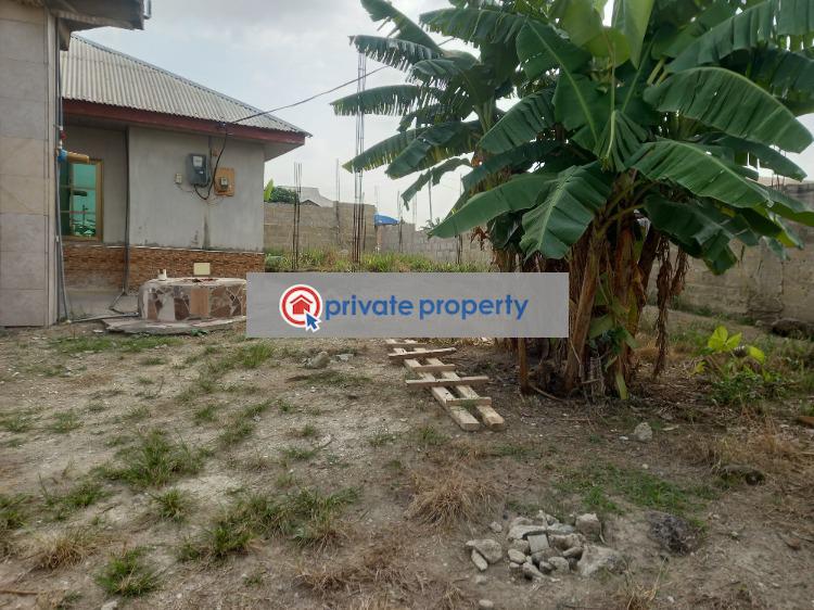 4 bedroom House For Sale &nbsp;achiase After Kenyasi Abrem. Kumasi Metropolitan Ashanti - 5