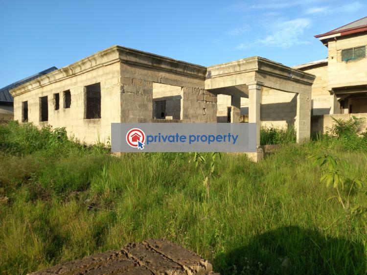 4 bedroom House For Sale &nbsp;kenyasi Nwamase. Kumasi Metropolitan Ashanti - 0