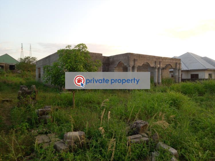 4 bedroom House For Sale &nbsp;boankra Ejisu. Ejisu-Juaben Municipal Ashanti - 5