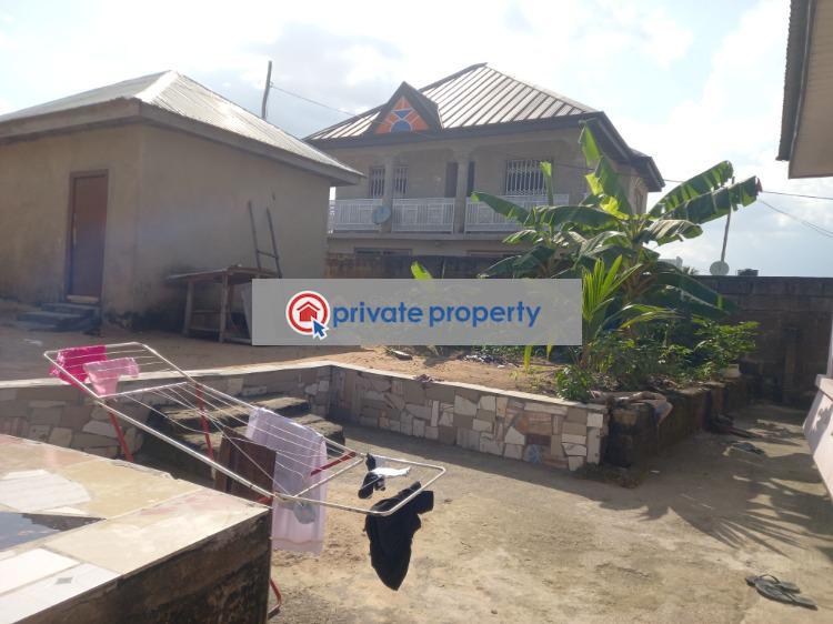 4 bedroom House For Sale &nbsp;fawoade on Tafo Pankrono Road. Kumasi Metropolitan Ashanti - 7