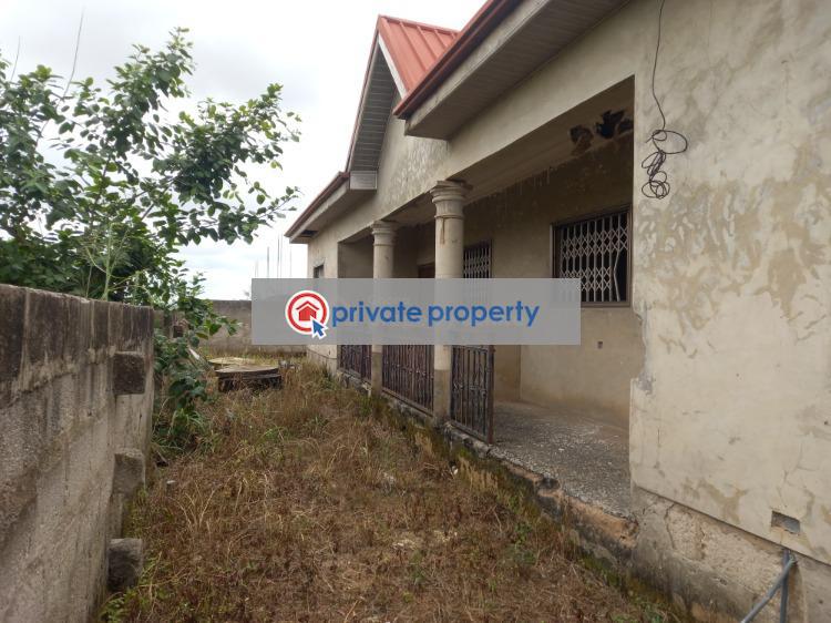4 bedroom House For Sale &nbsp;sokoban Asaago On Ahodwo Daban Road. Kumasi Metropolitan Ashanti - 6