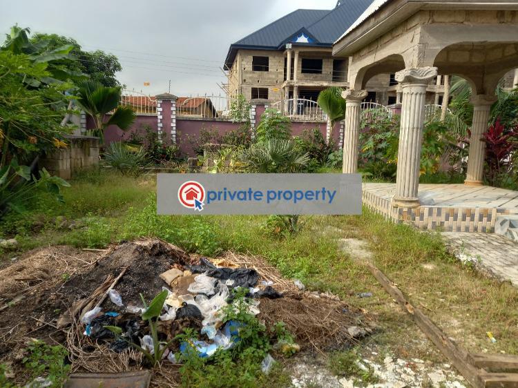 4 bedroom House For Sale &nbsp;nwamase After Kenyasi Abrem. Kumasi Metropolitan Ashanti - 10