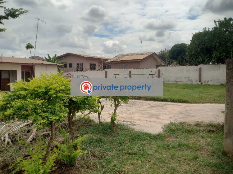 4 bedroom House For Sale &nbsp;kwamo On Tech Ejisu Road. Ejisu-Juaben Municipal Ashanti - 1