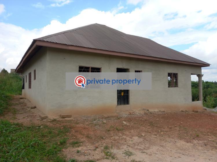 4 bedroom House For Sale &nbsp;darko Akosombo Near Santasi. Kumasi Metropolitan Ashanti - 3