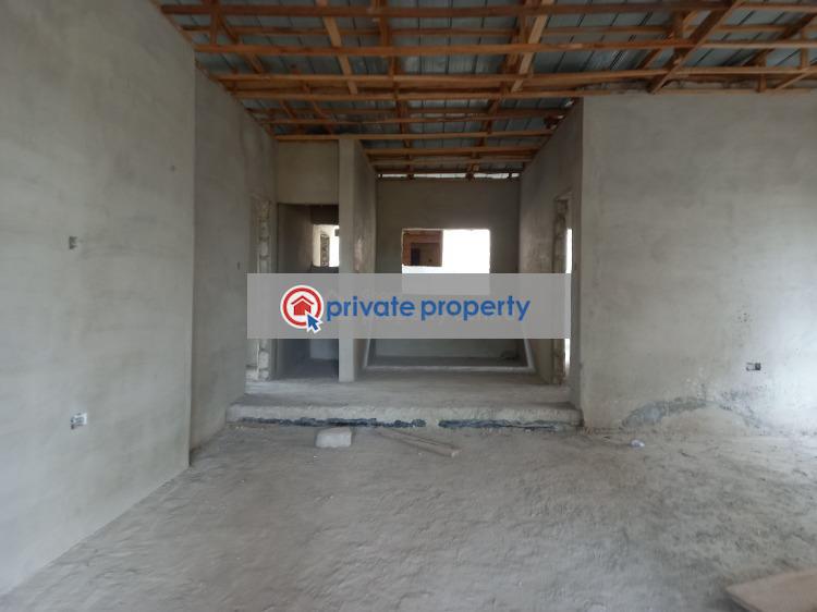 4 bedroom House For Sale &nbsp;sokoban Aboabo On Ahodwo Daban Road. Kumasi Metropolitan Ashanti - 14