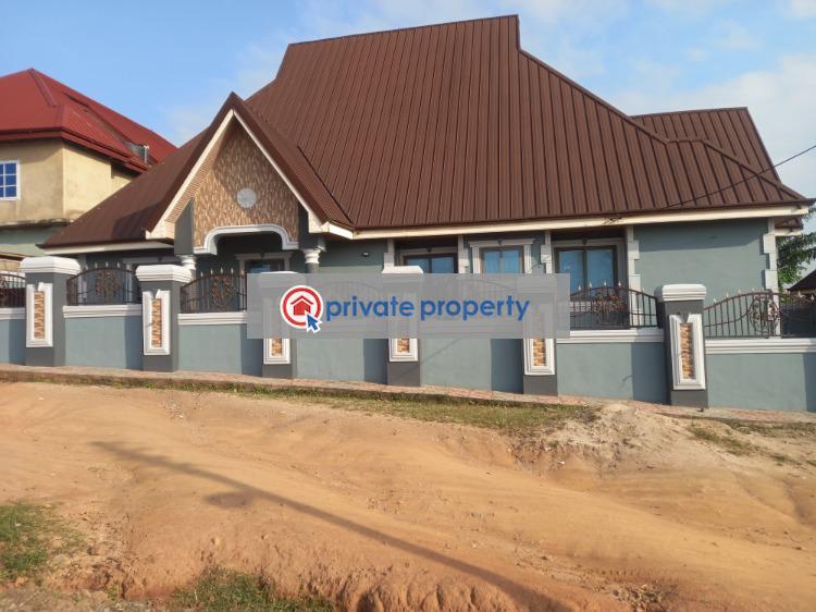 4 bedroom House For Sale &nbsp;fawoade on Tafo Pankrono Road. Kumasi Metropolitan Ashanti - 2