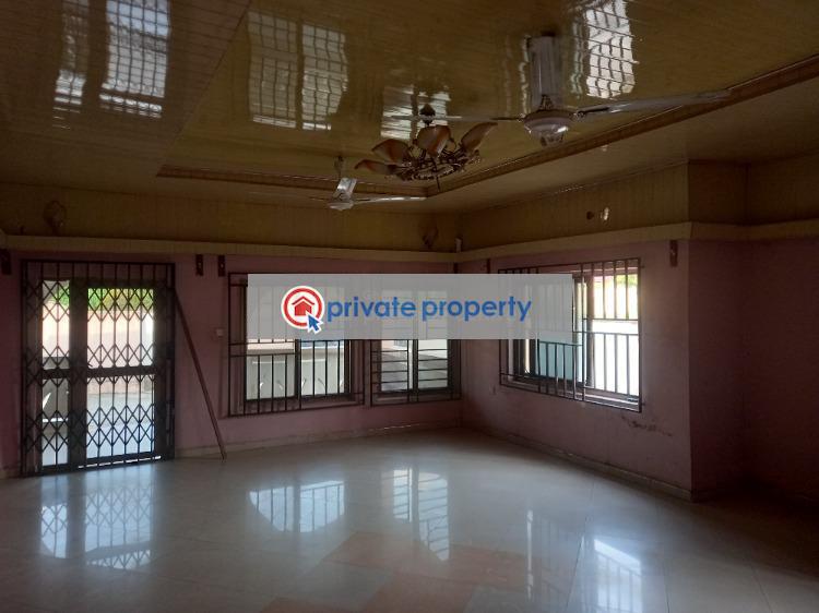 4 bedroom House For Sale &nbsp;atimatim Taabuom. Near Pankrono. Kumasi Metropolitan Ashanti - 8