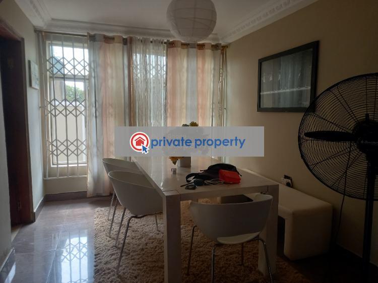 4 bedroom House For Sale &nbsp;kromoase On Kwadaso Agric Road. Kumasi Metropolitan Ashanti - 10