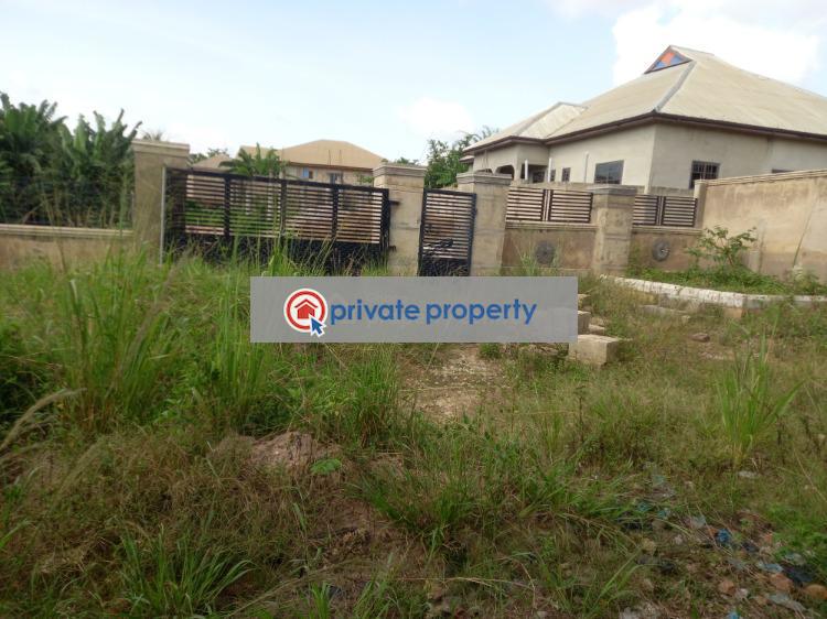 4 bedroom House For Sale &nbsp;buoho Sasa On Kronum Afrancho Road. Afigya-Kwabre Ashanti - 13