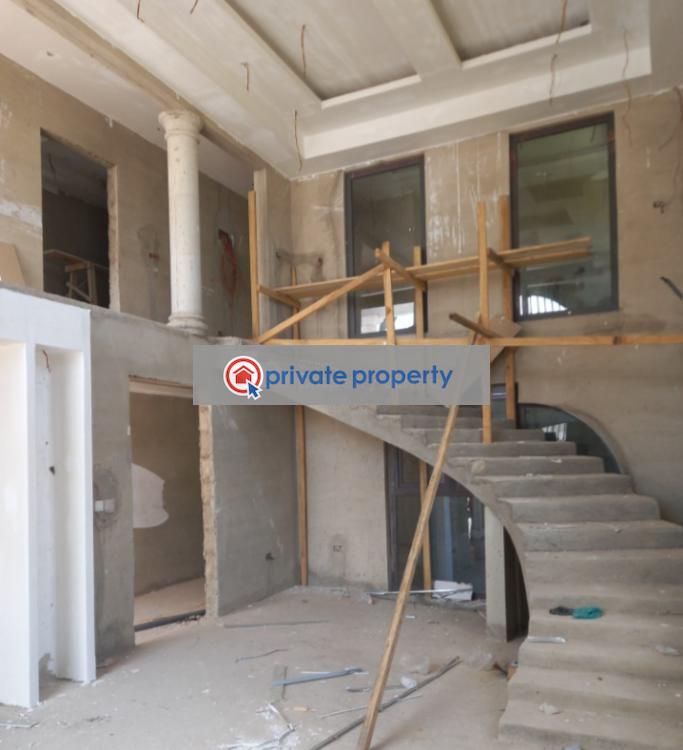 4 bedroom House For Sale &nbsp;adako Jachie On Tech Ejisu Road. Kumasi Metropolitan Ashanti - 10