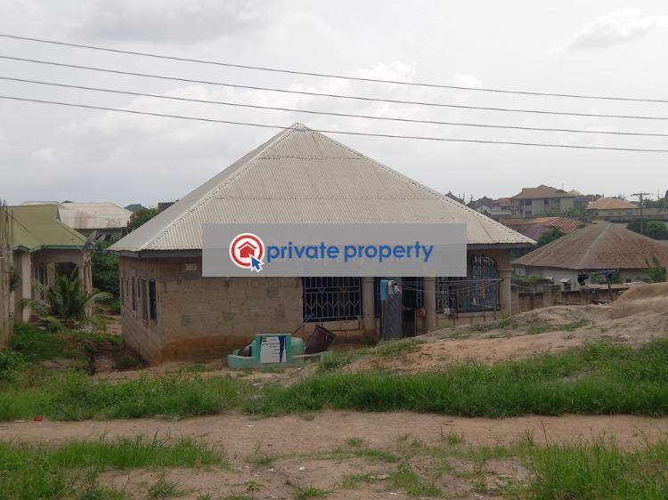 4 bedroom House For Sale &nbsp;kenyasi Nwamase. Kumasi Metropolitan Ashanti - 10