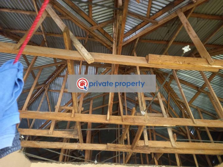 4 bedroom House For Sale &nbsp;danase ( Near Kodie Adumanu) Kumasi Metropolitan Ashanti - 8