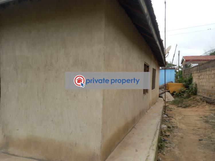 4 bedroom House For Sale &nbsp;meduma After Anwiaa. Kumasi Metropolitan Ashanti - 4