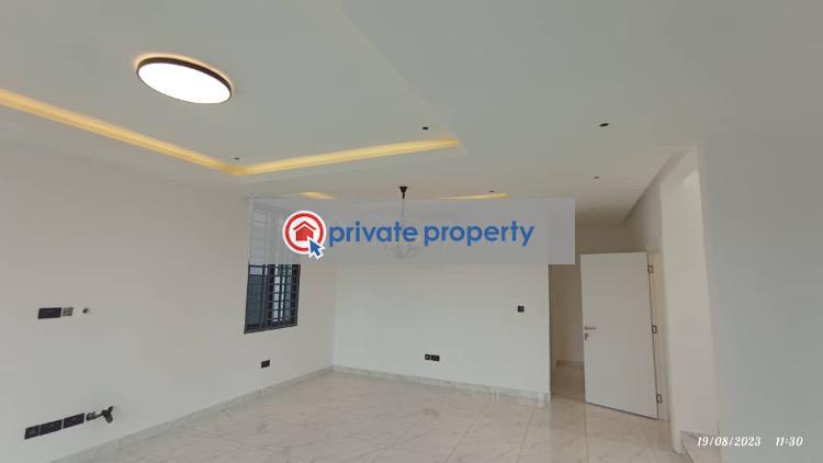4 bedroom House For Sale &nbsp;oyarifa Oyarifa La Nkwantanang Madina Municipal Accra - 7