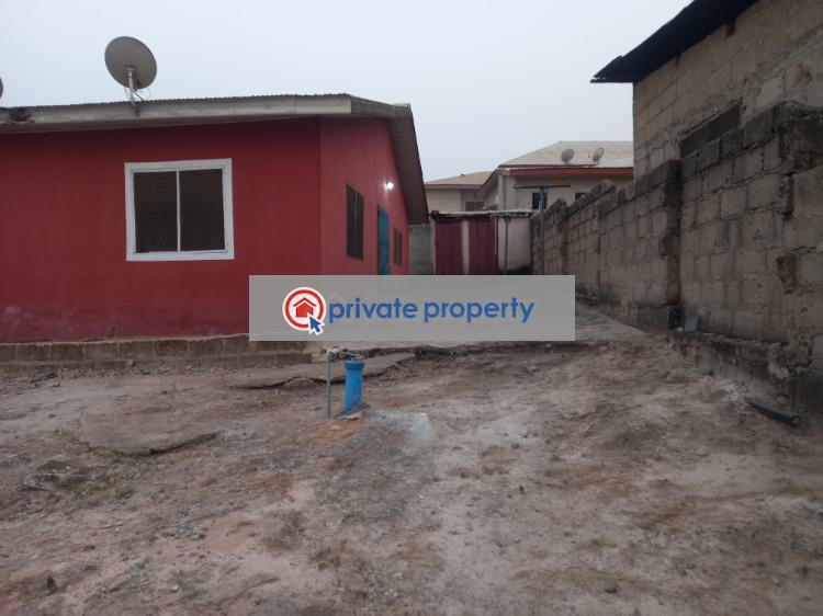 4 bedroom House For Sale &nbsp;kenyasi Abrem. Kumasi Metropolitan Ashanti - 3