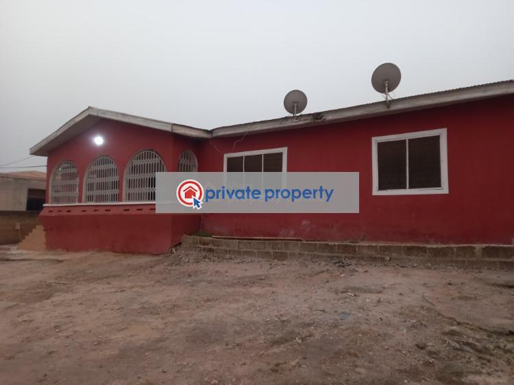 4 bedroom House For Sale &nbsp;kenyasi Abrem. Kumasi Metropolitan Ashanti - 0