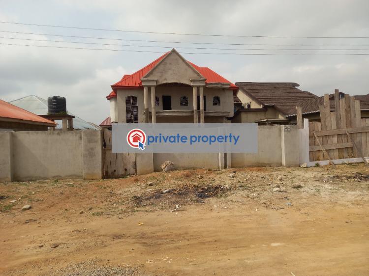 4 bedroom House For Sale &nbsp;buobai Near Asokore Mampong. Kumasi Metropolitan Ashanti - 2