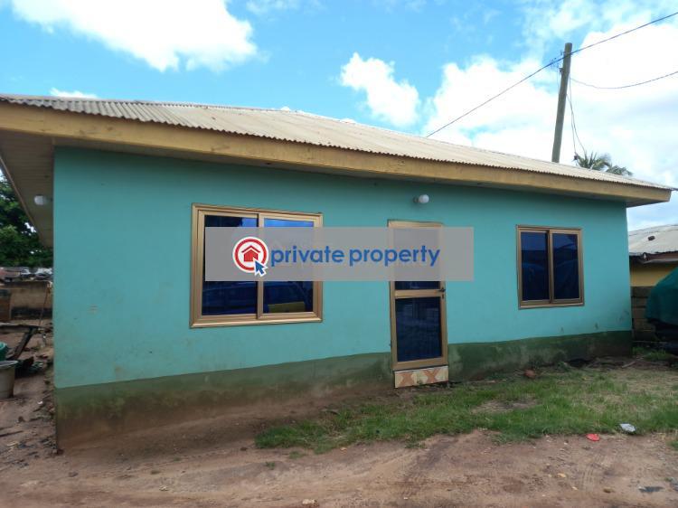 4 bedroom House For Sale &nbsp;akropong On Abuakwa Road. Kumasi Metropolitan Ashanti - 4