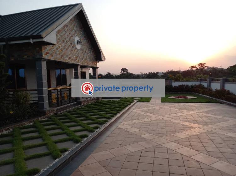 4 bedroom House For Sale &nbsp;akyaakrom Ejisu. Ejisu-Juaben Municipal Ashanti - 15