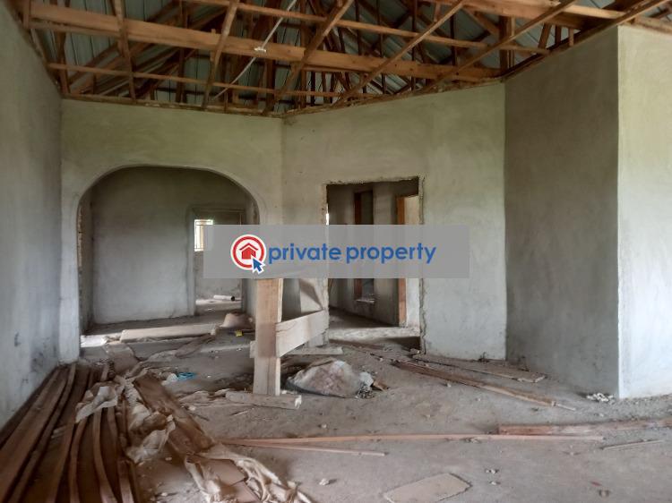 4 bedroom House For Sale &nbsp;atimatim Edwinease Near Pankrono. Kumasi Metropolitan Ashanti - 7