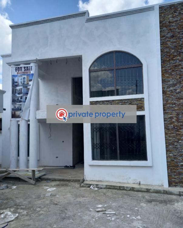 4 bedroom House For Sale &nbsp;adako Jachie On Tech Ejisu Road. Kumasi Metropolitan Ashanti - 9