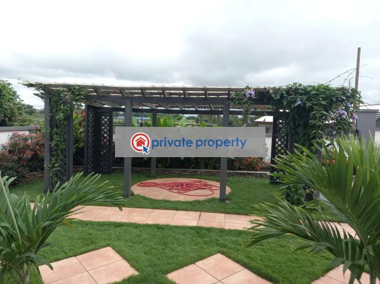 4 bedroom House For Sale &nbsp;akyaakrom Ejisu. Ejisu-Juaben Municipal Ashanti - 7
