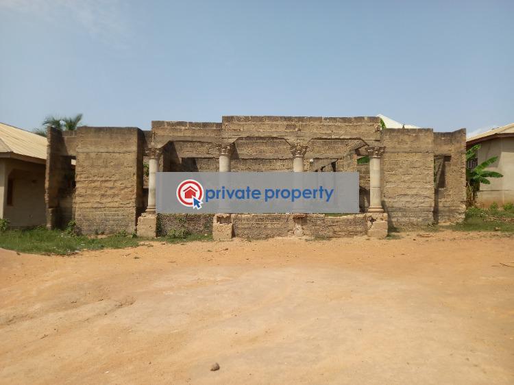 4 bedroom House For Sale &nbsp;abuakwa Manhyia. Kumasi Metropolitan Ashanti - 7