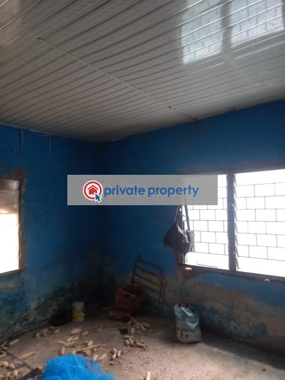 4 bedroom House For Sale &nbsp;adubinsu On Atimatim Road. Kumasi Metropolitan Ashanti - 4