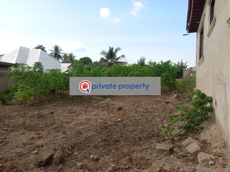 4 bedroom House For Sale &nbsp;buoho Sasa On Kronum Afrancho Road. Afigya-Kwabre Ashanti - 11