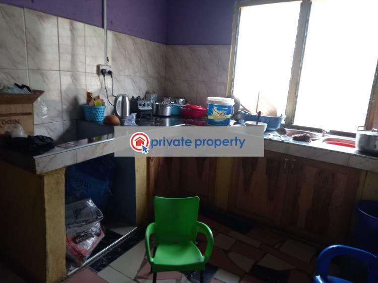 4 bedroom House For Sale &nbsp;aboaso New Site After Mampongteng. Kwabre Ashanti - 8