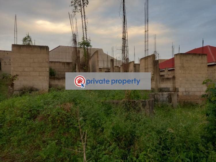 4 bedroom House For Sale &nbsp;saaman After Kenyasi Bosore Kumasi Metropolitan Ashanti - 2