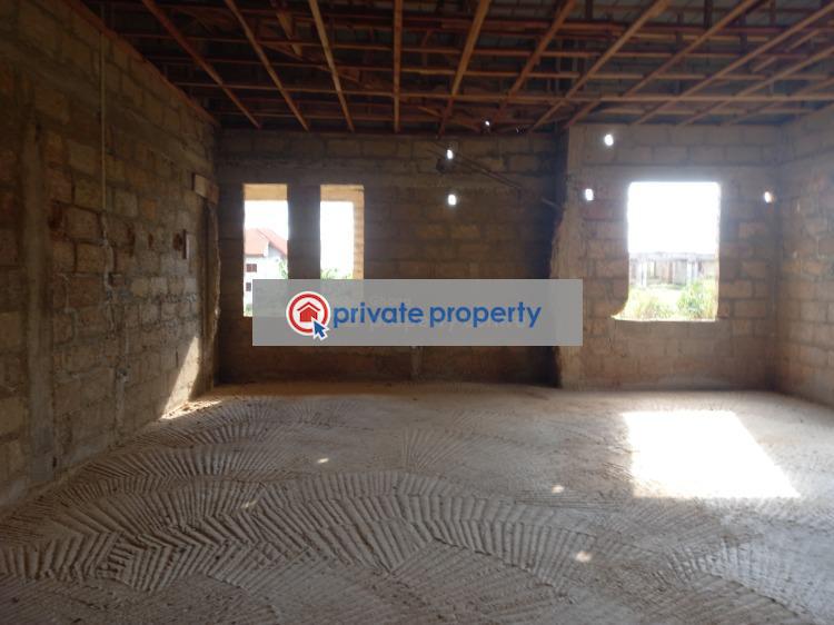 4 bedroom House For Sale &nbsp;sokoban Ampabame. On Ahodwo Daban Road. Kumasi Metropolitan Ashanti - 7