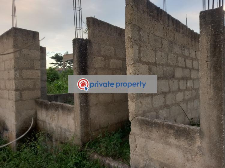 4 bedroom House For Sale &nbsp;saaman After Kenyasi Bosore Kumasi Metropolitan Ashanti - 3