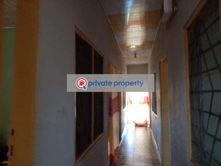 4 bedroom House For Sale &nbsp;akropong On Abuakwa Road. Kumasi Metropolitan Ashanti - 10