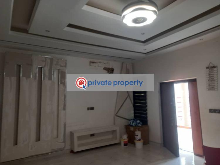 4 bedroom House For Sale &nbsp;antoa New Site On Buokrom Kenyasi Road. Kumasi Metropolitan Ashanti - 9