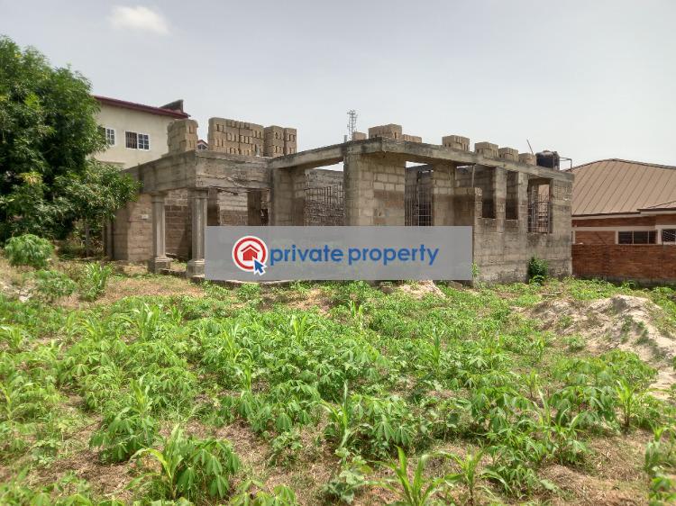 4 bedroom House For Sale &nbsp;ejisu On Donaso Onwe Road. Ejisu-Juaben Municipal Ashanti - 2