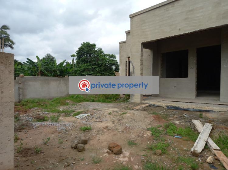 4 bedroom House For Sale &nbsp;sokoban Aboabo On Ahodwo Daban Road. Kumasi Metropolitan Ashanti - 8
