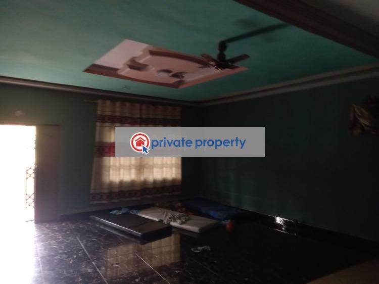 4 bedroom House For Sale &nbsp;aboaso New Site After Mampongteng. Kwabre Ashanti - 7