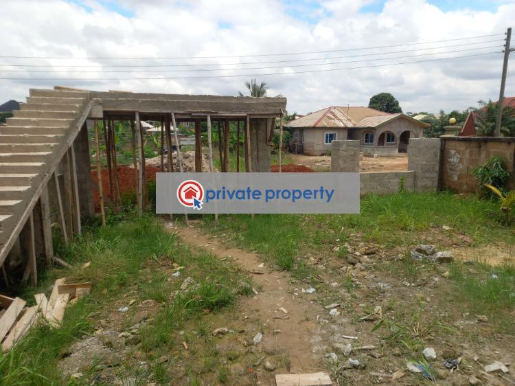 4 bedroom House For Sale &nbsp;sokoban After Ahodwo Daban. Kumasi Metropolitan Ashanti - 6