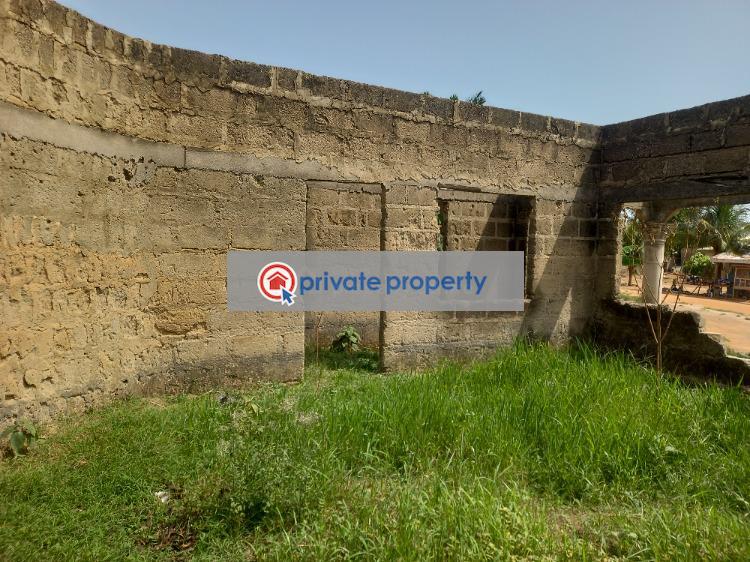 4 bedroom House For Sale &nbsp;abuakwa Manhyia. Kumasi Metropolitan Ashanti - 4