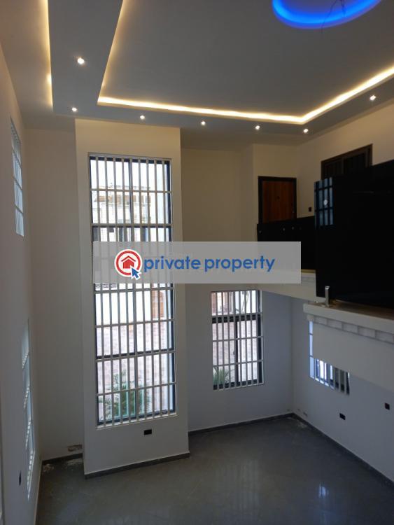 4 bedroom House For Sale &nbsp;kwadaso Agric Near Diamond Hills. Kumasi Metropolitan Ashanti - 8