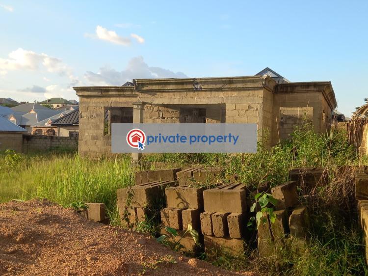 4 bedroom House For Sale &nbsp;kenyasi Nwamase. Kumasi Metropolitan Ashanti - 5
