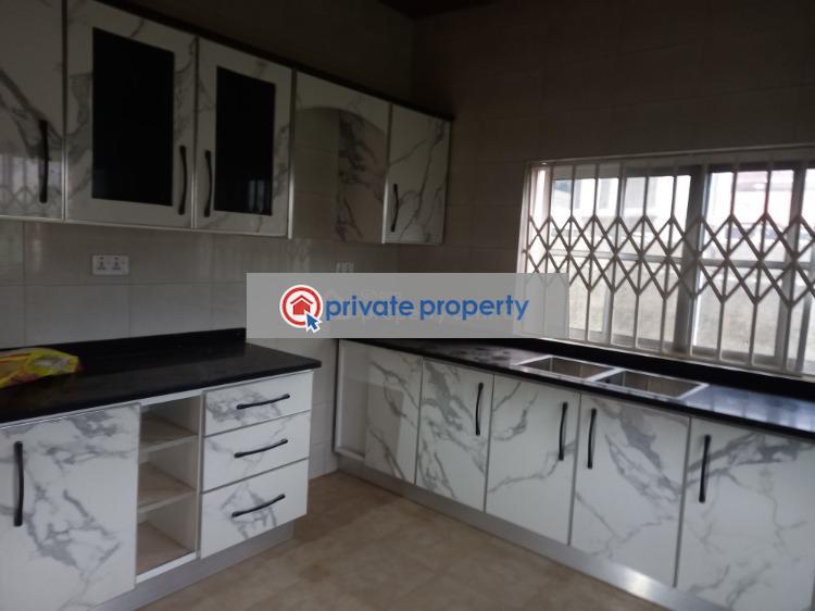 4 bedroom House For Sale &nbsp;appiadu, After Emina Boadi Knust. Kumasi Metropolitan Ashanti - 11