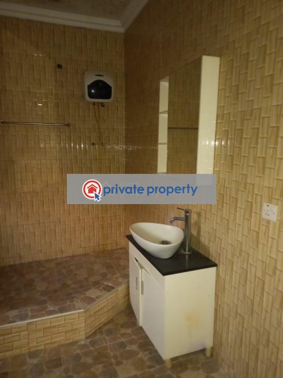 4 bedroom House For Sale &nbsp;nkoransa on Santasi Road. Kumasi Metropolitan Ashanti - 9
