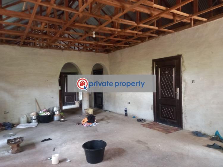 4 bedroom House For Sale &nbsp;mampongteng Dumanafo. Kumasi Metropolitan Ashanti - 6