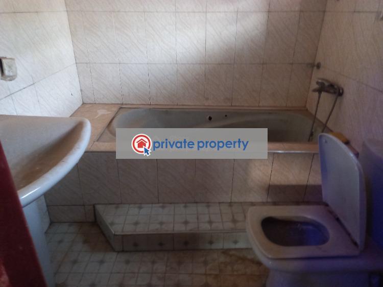 4 bedroom House For Sale &nbsp;atimatim Taabuom. Near Pankrono. Kumasi Metropolitan Ashanti - 15