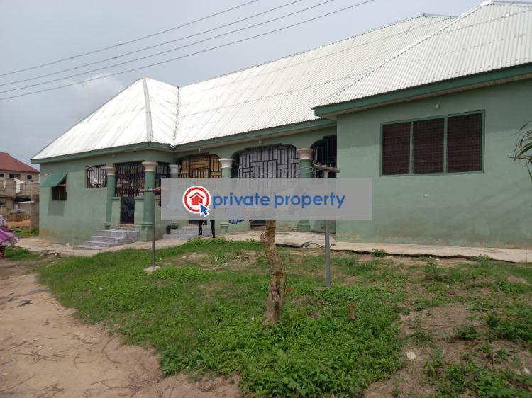 4 bedroom House For Sale &nbsp;kenyasi Abrem. Kumasi Metropolitan Ashanti - 0