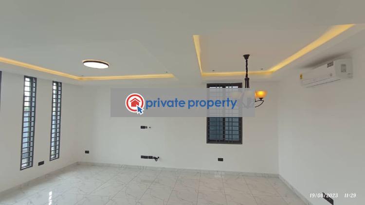 4 bedroom House For Sale &nbsp;oyarifa Oyarifa La Nkwantanang Madina Municipal Accra - 3